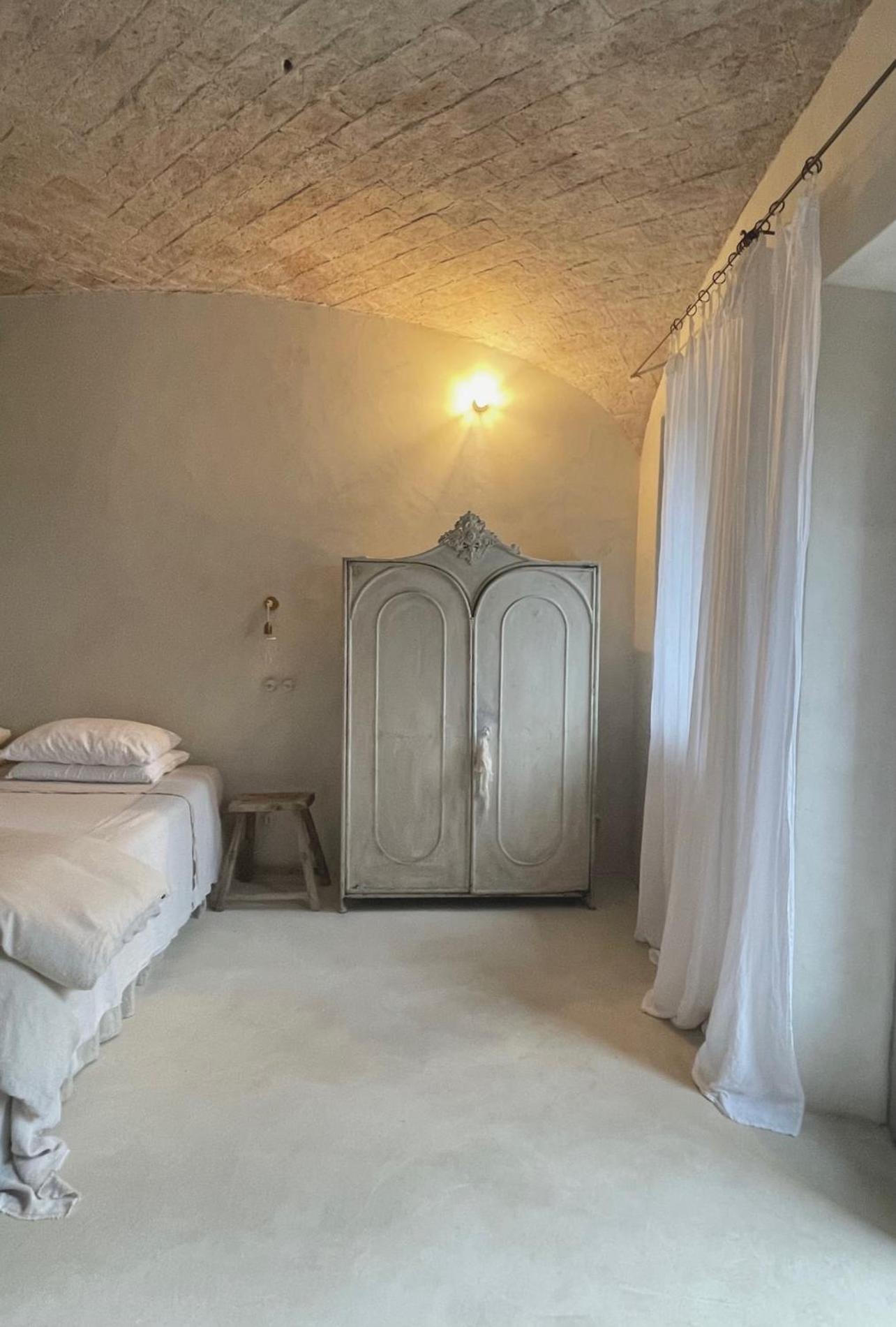 La Saracina Hotel Pienza Exterior photo